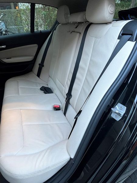 BMW 1 Series • 2015 • 21,000 km 5