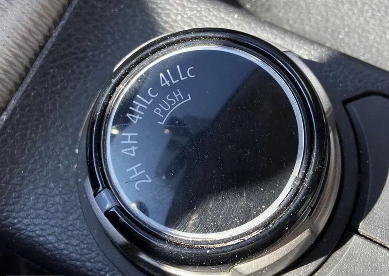 Mitsubishi L200 • 2022 • 21,000 km 6