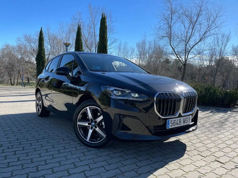 BMW 2 Series • 2023 • 22,000 km 2