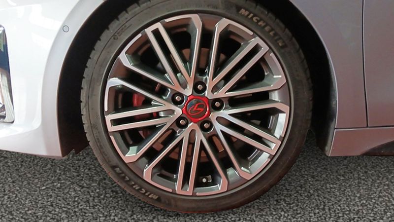 Kia Pro Cee`d • 2021 • 45,640 km 8