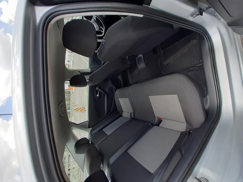 Volkswagen Vento • 2018 • 65,000 km 6