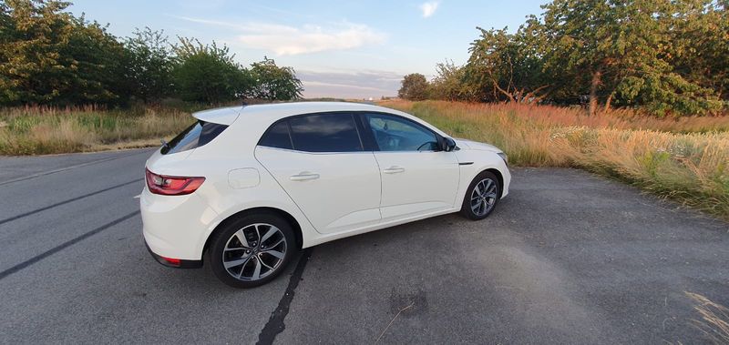 Renault Mégane • 2016 • 160,000 km 5