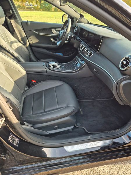 Mercedes-Benz E • 2019 • 180,500 km 7