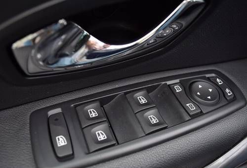 Renault Mégane • 2013 • 125,000 km 2