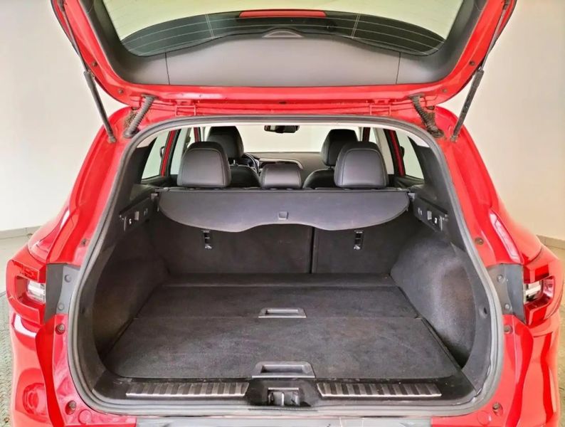 Renault Kadjar • 2020 • 97,343 km 7