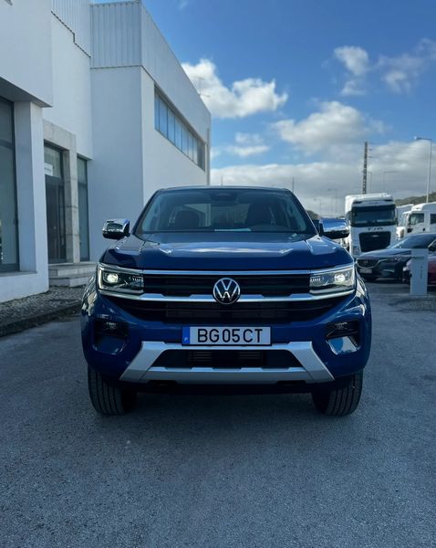 Volkswagen Amarok • 2023 • 10 km 1