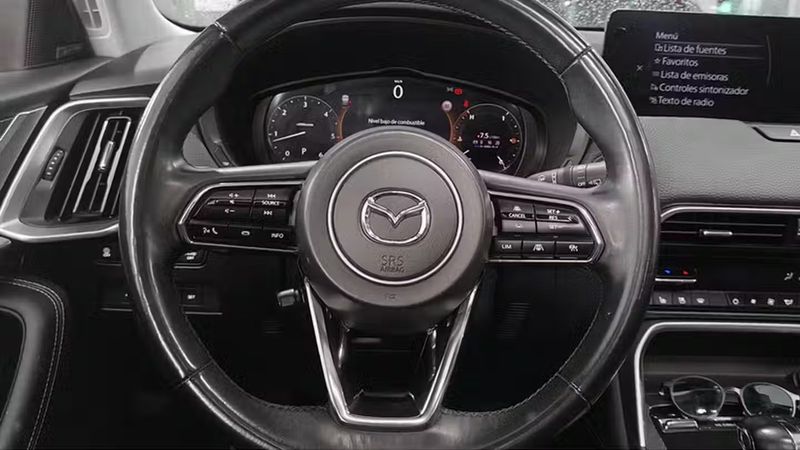 Mazda CX-3 • 2023 • 63,095 km 7