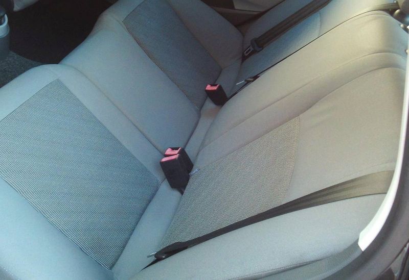 Seat Ibiza • 2008 • 189,999 km 11