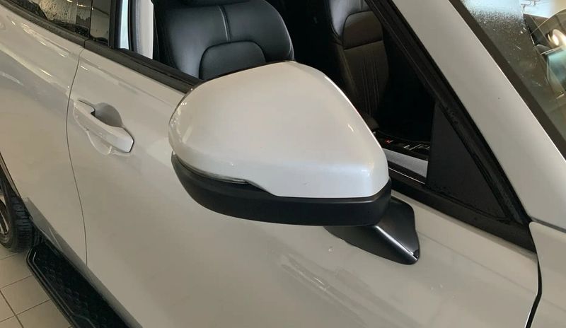Honda Fit • 2023 • 22,029 km 10