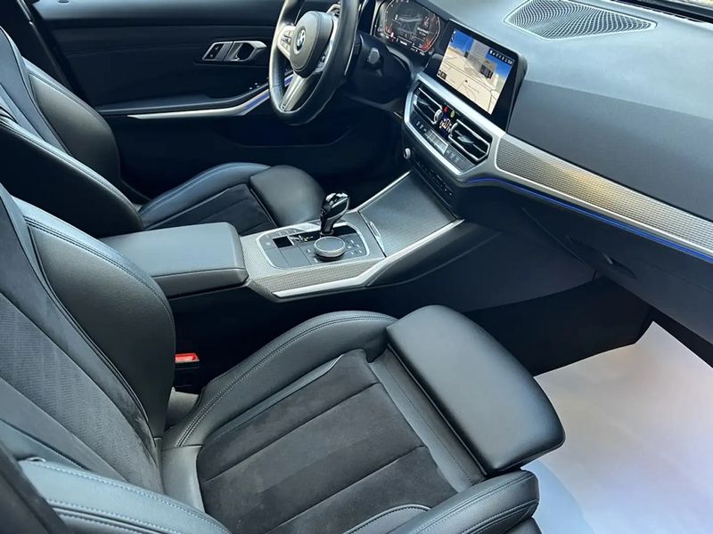 BMW 3 Series • 2020 • 147,000 km 9