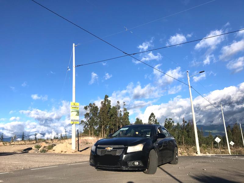 Chevrolet  • 2011 • 93,500 km 7