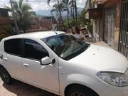 Renault Sandero • 2015 • 43,200 km 2