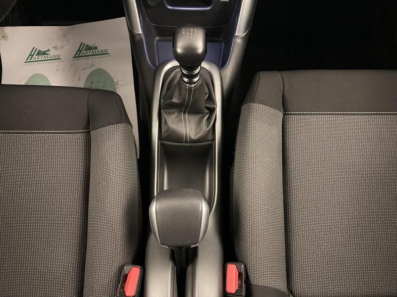 Citroën C3 • 2020 • 65,500 km 11