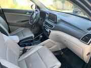 Hyundai Tucson • 2019 • 32,500 km 1