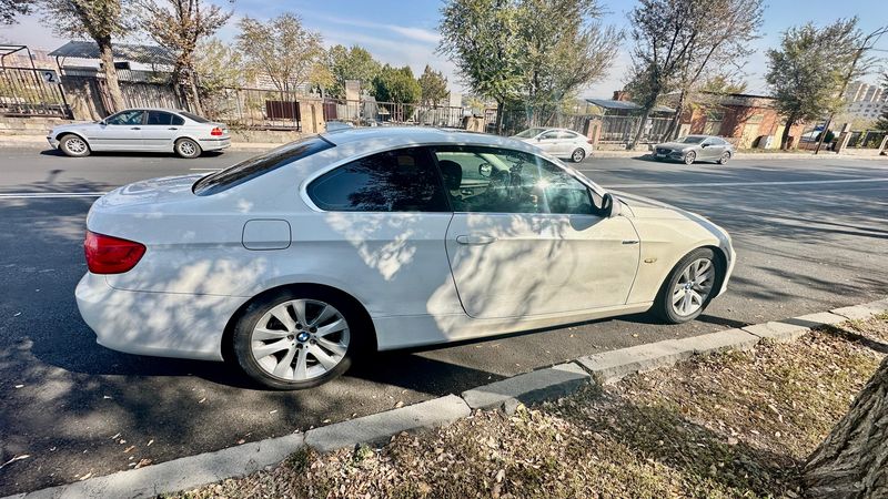 BMW 328i • 2013 • 78,000 km 5