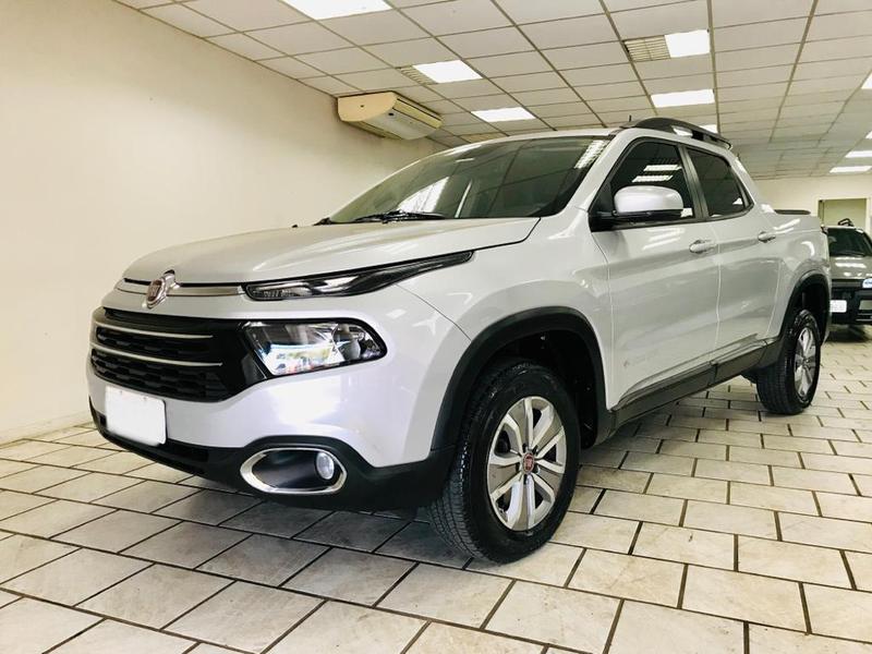 Fiat Strada • 2016 • 77,000 km 6