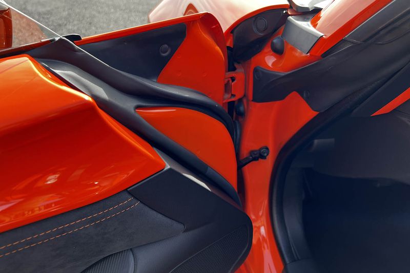 Mazda MX-5 • 2019 • 80,000 km 12