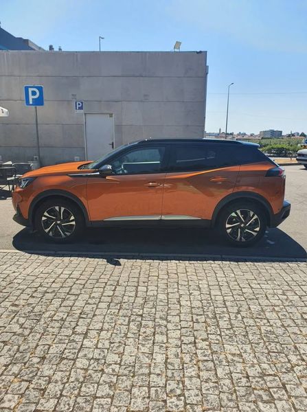 Peugeot 2008 • 2021 • 150,000 km 6