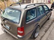 Volkswagen Pointer • 2002 • 104,000 km 3