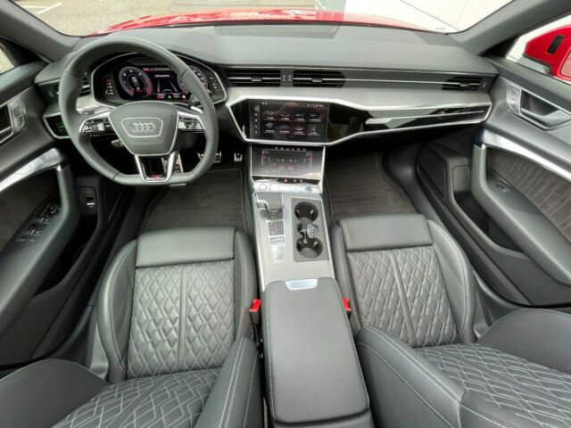 Audi A6 Avant • 2019 • 89,000 km 14