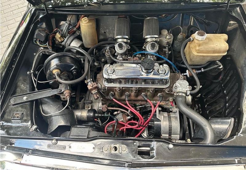 MINI Cooper • 1980 • 30,000 km 4