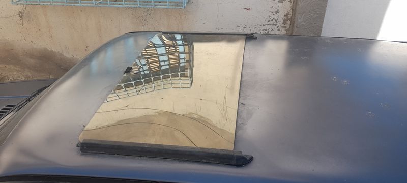 Volkswagen Golf • 1989 • 200 km 2