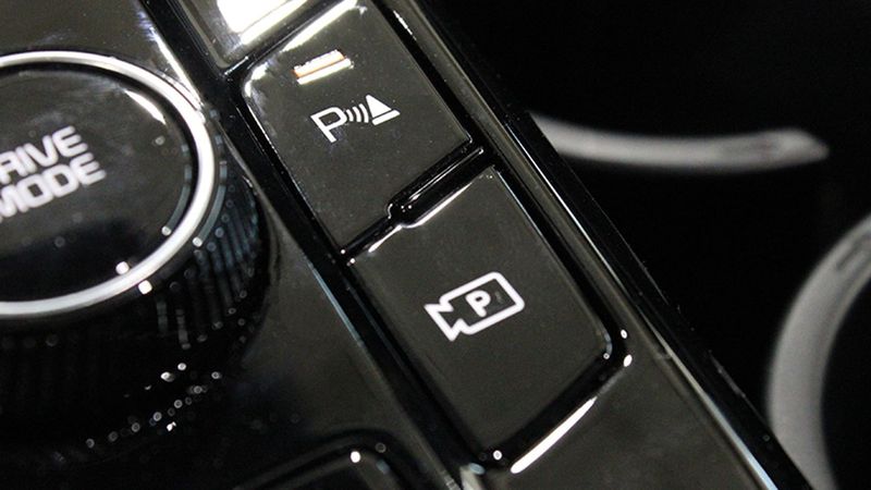 Kia Sportage • 2024 • 425 km 11