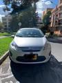 Ford Fiesta • 2012 • 107,693 km 5