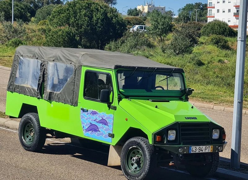 Sinotruk Hohan 6x4 • 2000 • 37,000 km 3