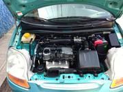 Pontiac Vibe • 2007 • 125,000 km 2