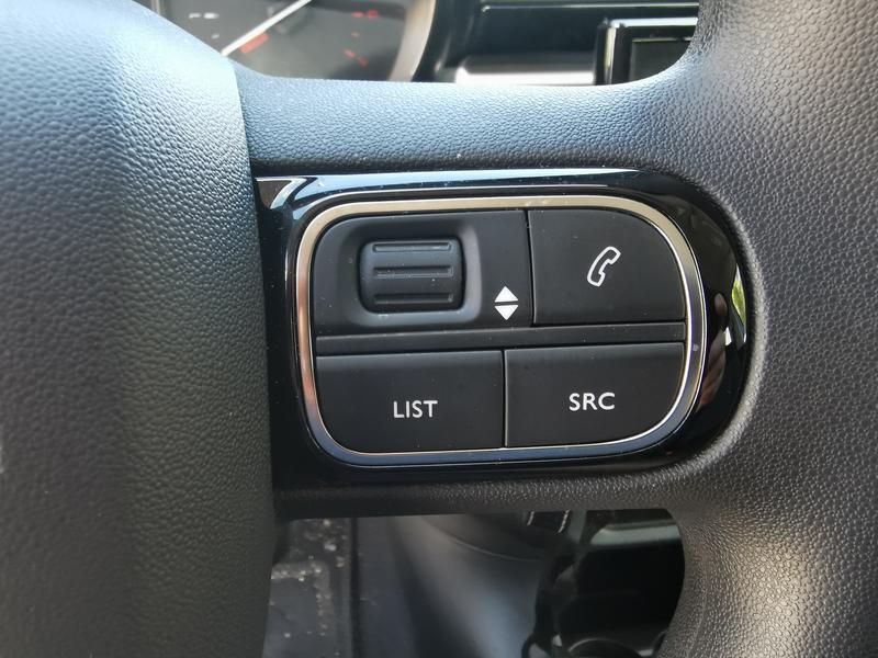 Citroën C3 • 2018 • 26,375 km 3