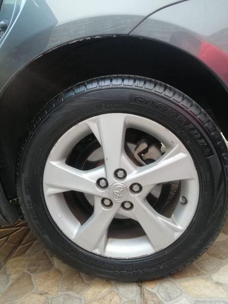 Toyota Corolla • 2013 • 145,000 km 5