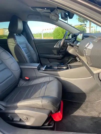 Citroën C5 • 2022 • 36,000 km 3