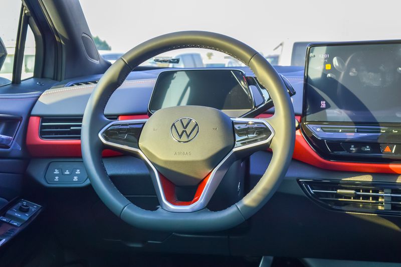 Volkswagen ID.4 • 2022 • 0 km 13