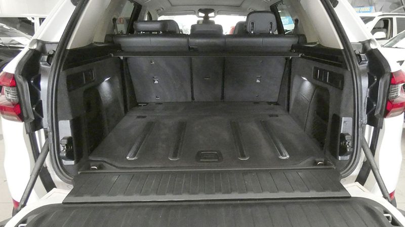 BMW X5 • 2020 • 165,000 km 11