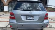 Mercedes-Benz GLK • 2010 • 95,075 km 1