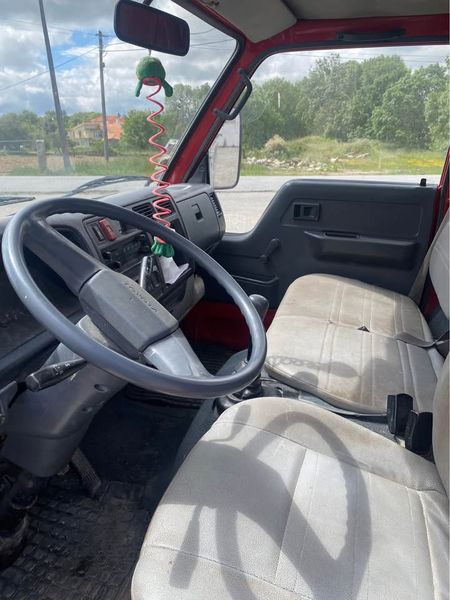 Toyota Dyna • 2001 • 150,000 km 4