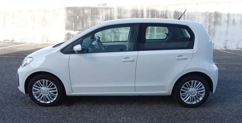 Volkswagen Golf • 2018 • 29,000 km 3