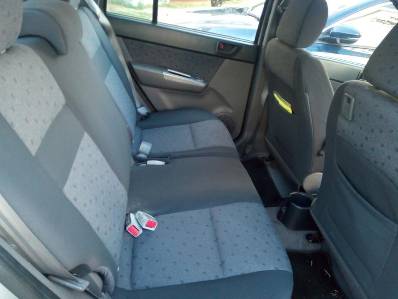 Hyundai Getz • 2003 • 200,000 km 2