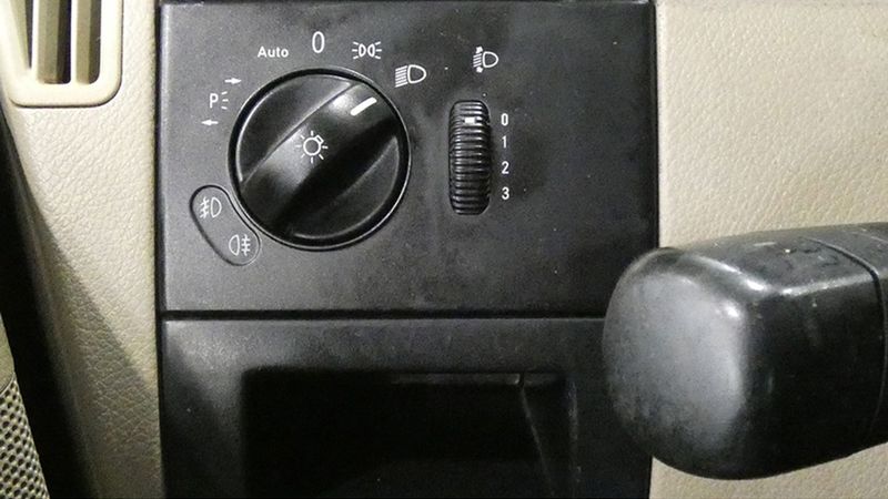 Mercedes-Benz Sprinter • 2007 • 154,305 km 39