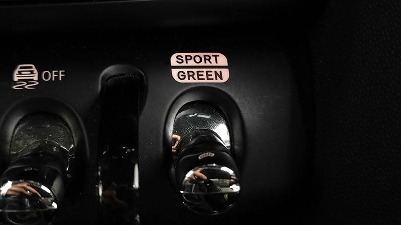 MINI Cooper • 2020 • 68,787 km 5