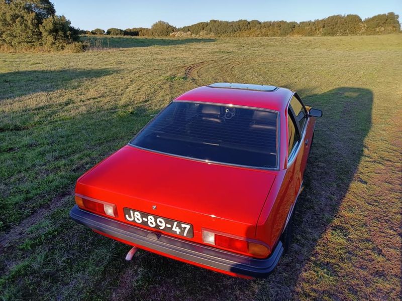 Opel Corsa • 1979 • 70,000 km 9