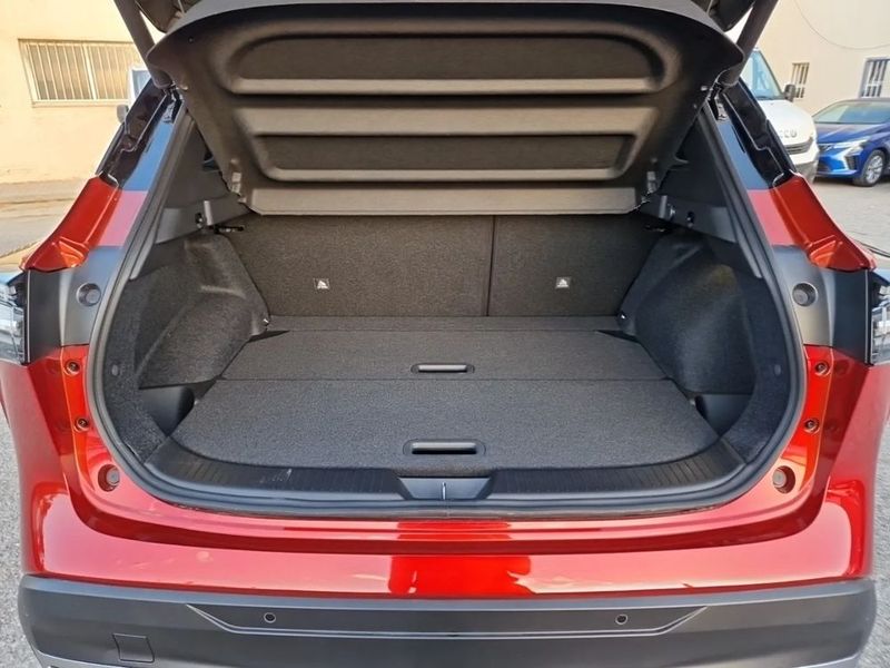 Nissan Qashqai • 2024 • 3,000 km 13