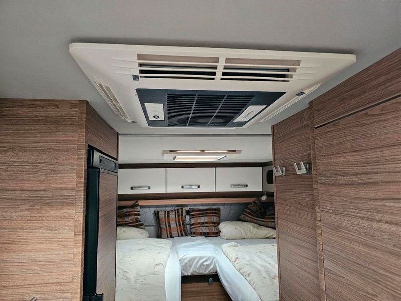 Fiat Ducato • 2022 • 13,400 km 4