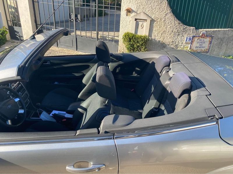 Ford Focus • 2007 • 179,000 km 7