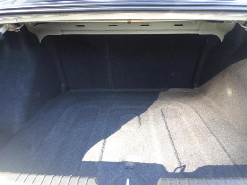 Chevrolet Cruze • 2012 • 55,000 km 5