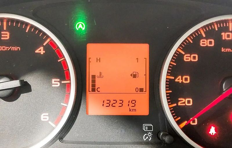 Mitsubishi L200 • 2019 • 132,319 km 7