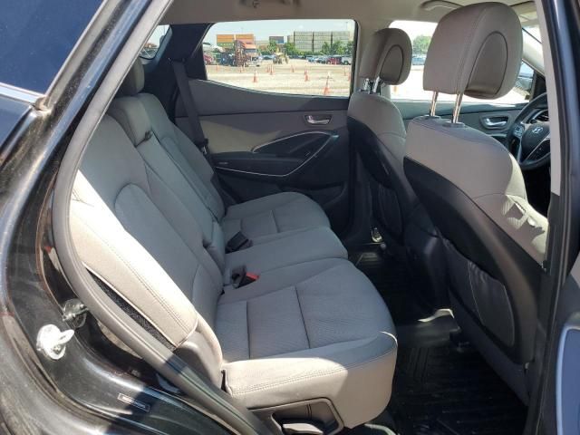 Hyundai Santa Fe • 2017 • 10,000 mi 9