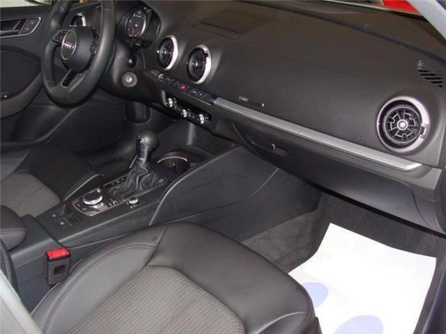 Audi A3 • 2018 • 124,000 km 7