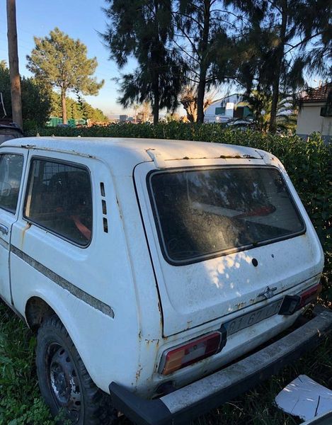 Lincoln Avitor • 1992 • 199,999 km 2